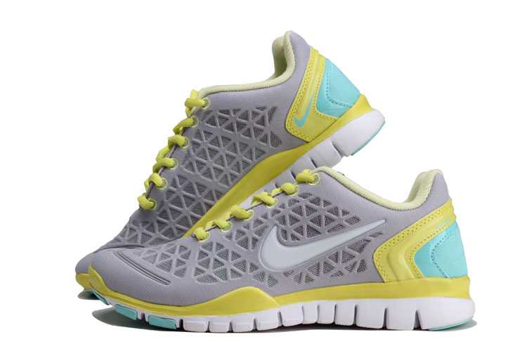 Nike Free Tr Fit Femme Nike Run Free